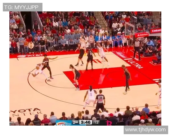 雷霆与火箭激战全场精彩集锦回顾8月21日NBA对决瞬间