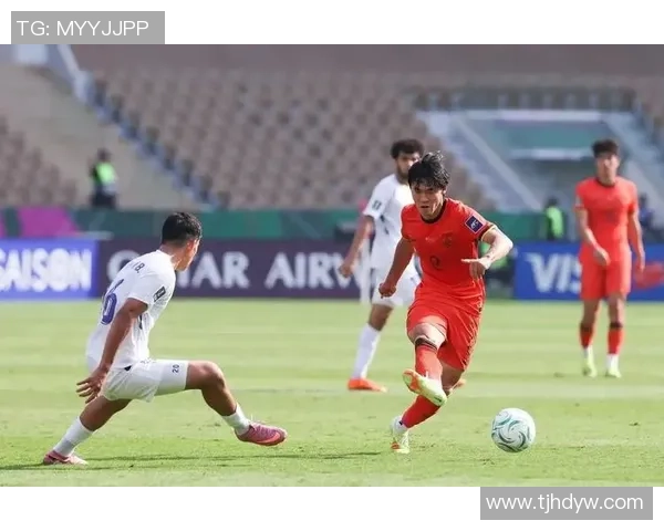 U23亚洲杯热身：我国U22vs吉尔吉斯U22，对手预选赛力压乌兹别克