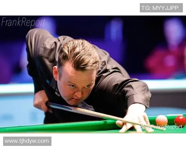 墨菲:我在操练中打了二三十杆167满分,竭尽全力冲百万美元巨奖 墨菲:我在操练中打了二三十杆167满分,竭尽全力冲百万美元巨奖